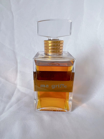081026-102 Carven Ma Griffe Parfum