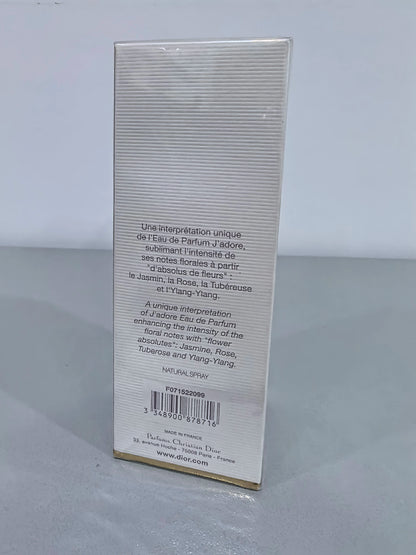 200826-55 Dior Adore Absolu absolue EDP 50ml 1.7 oz