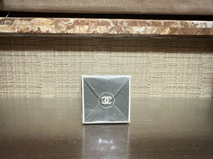 051025-34 Chanel pour monsieur Eau de Toilette EDT 100ml 3.4oz