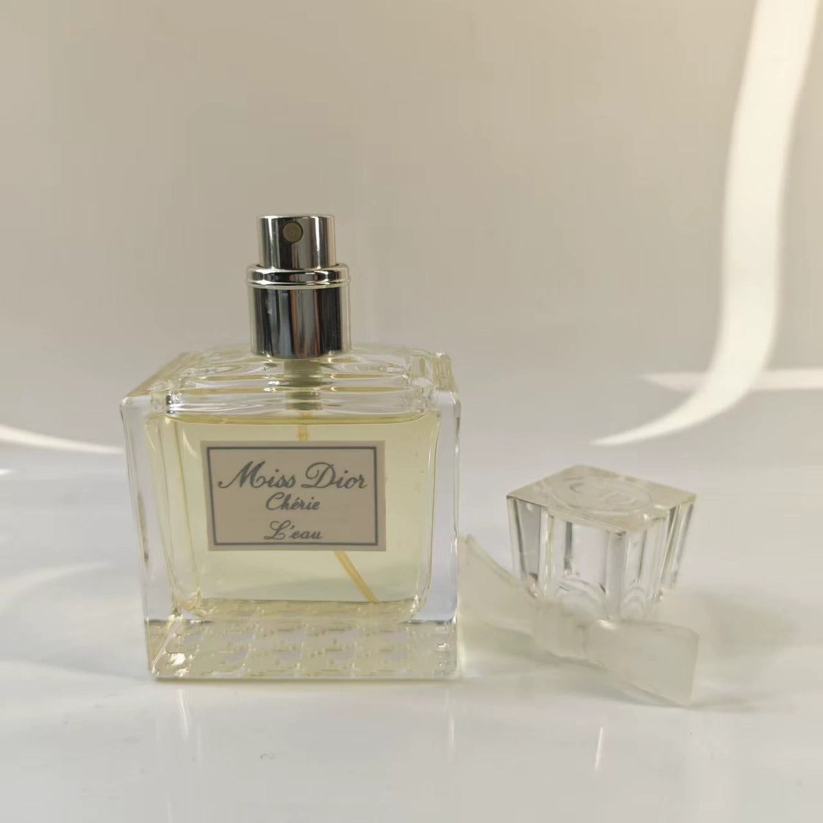 020926-340 Dior Green Sweetheart Miss 50ml 1.7 oz