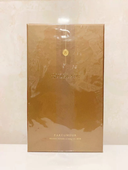 250826-53 CK Guerlain Romantic Parisian Parfum 125ml 4.2 oz