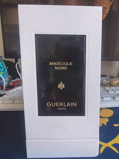 151026-71 Guerlain angelica Angélique Noire Perfume 200ml 6.8 oz