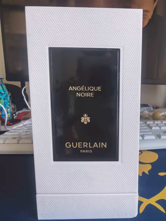 151026-71 Guerlain angelica Angélique Noire Perfume 200ml 6.8 oz