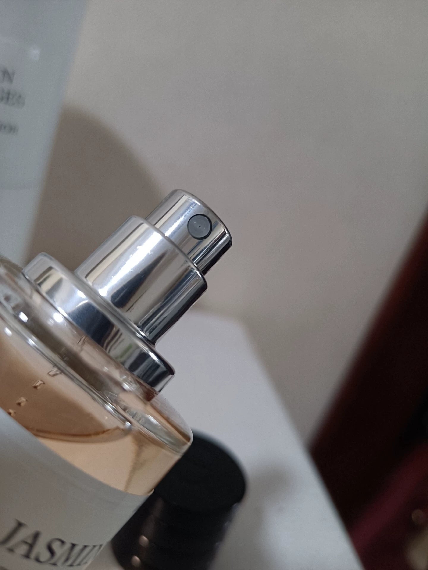 131125-43 Christian Dior 40ml 1.3 oz JASMIN DES ANGES