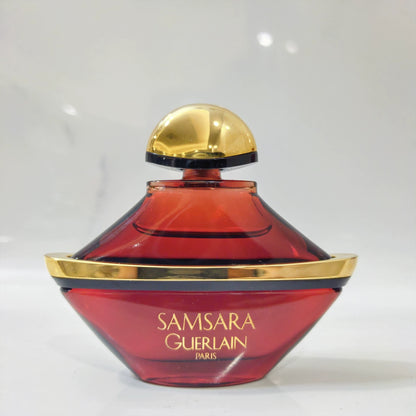 250825-36 Guerlain Samsara 15ml 0.5oz Parfum Perfume