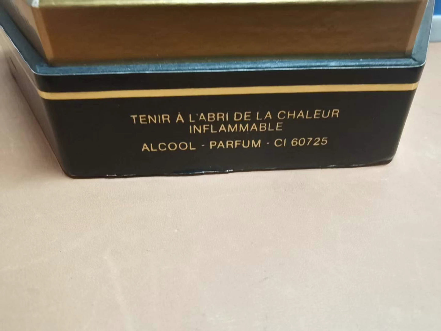 010126-79 Christian Dior Poison 50ml 1.7oz Esprit de parfum