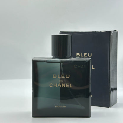 151026-114 Chanel Azure Edition in Parfum 150ml 5.1 oz