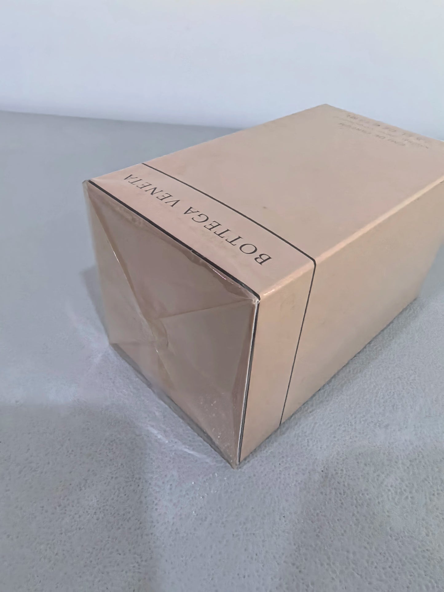 200826-14 Bottega Veneta out-of-print EDP 75ml 2.5 oz
