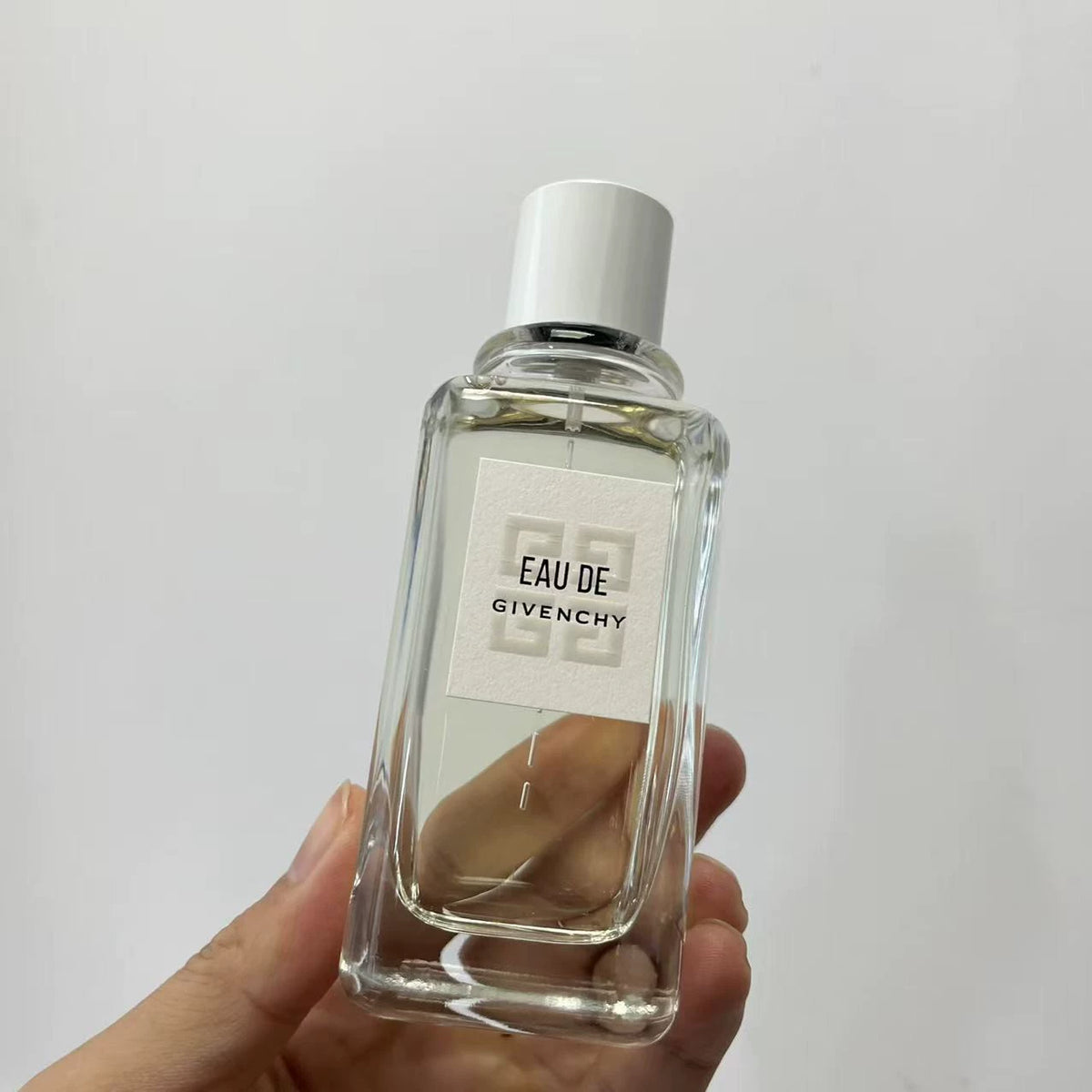 05826-297 Givenchy Toilette EDT 100ml 3.4 oz