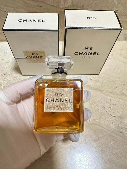 270526-44 Chanel No. three rows 28ml 0.9 oz