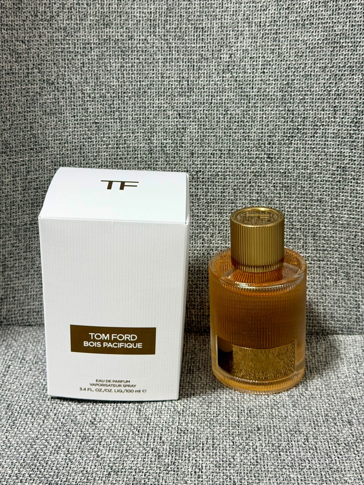 051026-74 Tom Ford Wild Sandalwood Perfume 100ml 3.4 oz