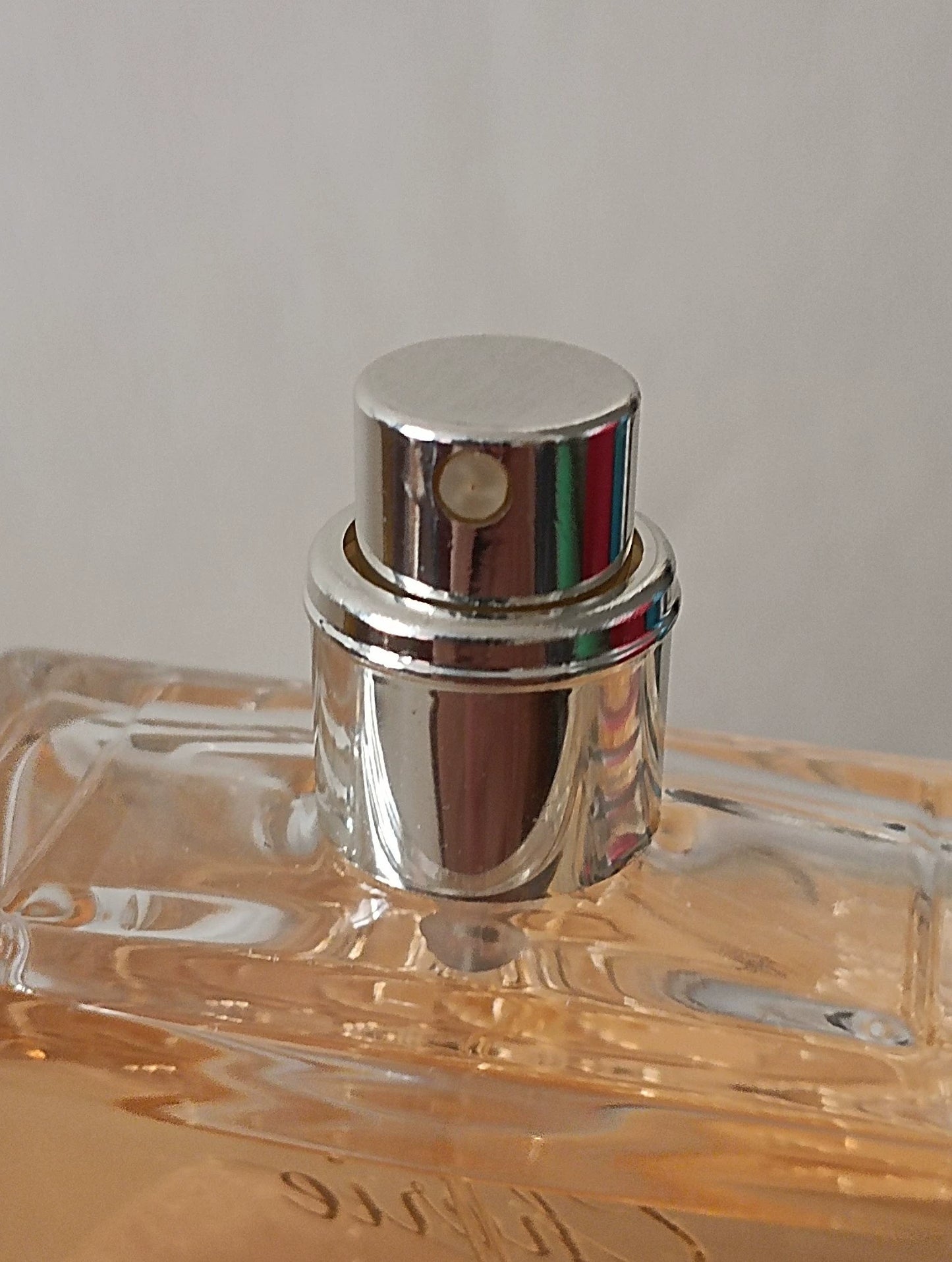 041125-17 Christian Dior Cherie Eau de Parfum EDP 50ml 1.7oz