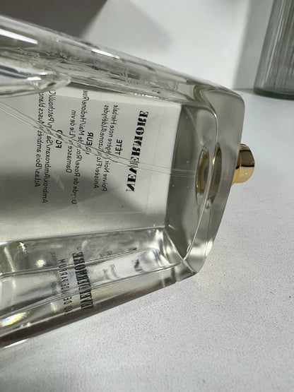 270726-26 Frappan Never Return Parfum 100ml 3.4 oz