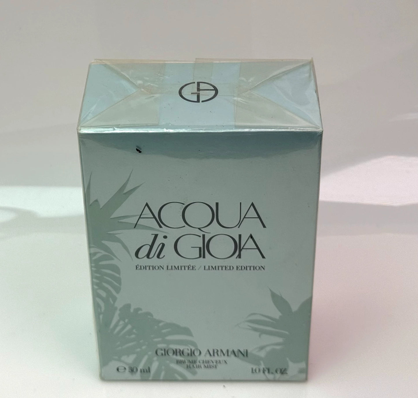 120126-81 Giorgio Armani 30ml 1.0oz Hair Mist