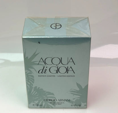 120126-81 Giorgio Armani 30ml 1.0oz Hair Mist