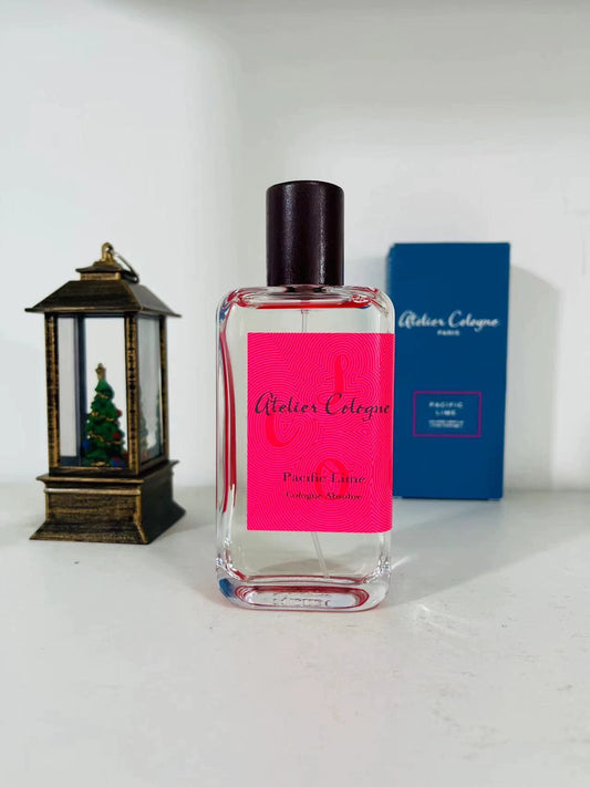 260526-47 Oulon Sea Breeze 100ml 3.4 oz