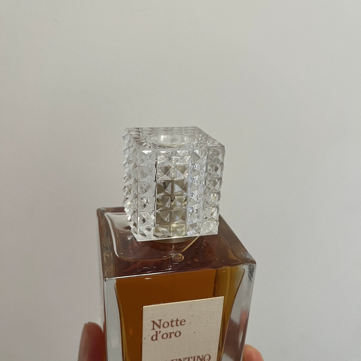05826-433 Valentino Dream Interpretation Splurge Perfume 100ml 3.4 oz