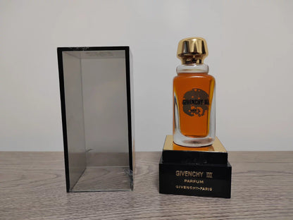 100226-62 Givenchy No. Parfum 29ml