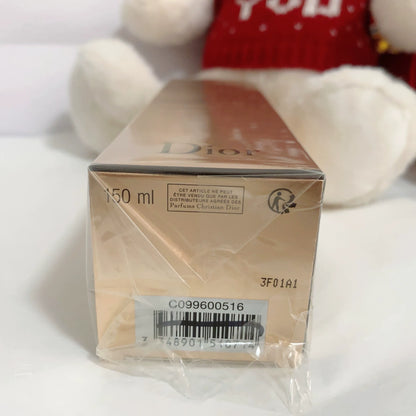 181025-10 Christian Dior Prestige LA Lotion Essence de rose 150ml 5.oz