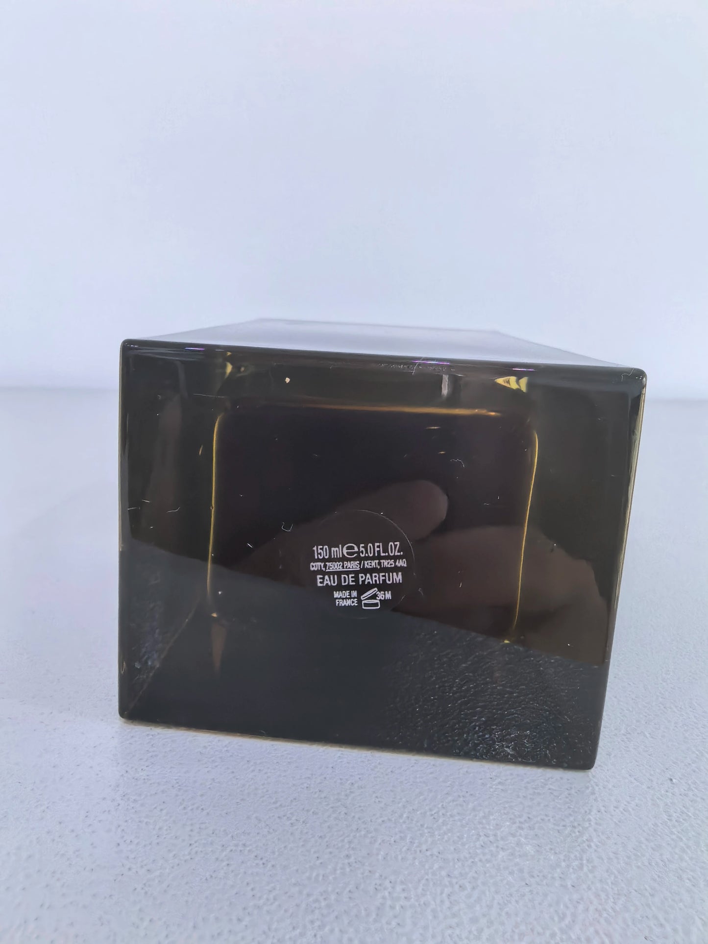 200826-39 Burberry Haute Couture Series EDP 150ml 5.1 oz