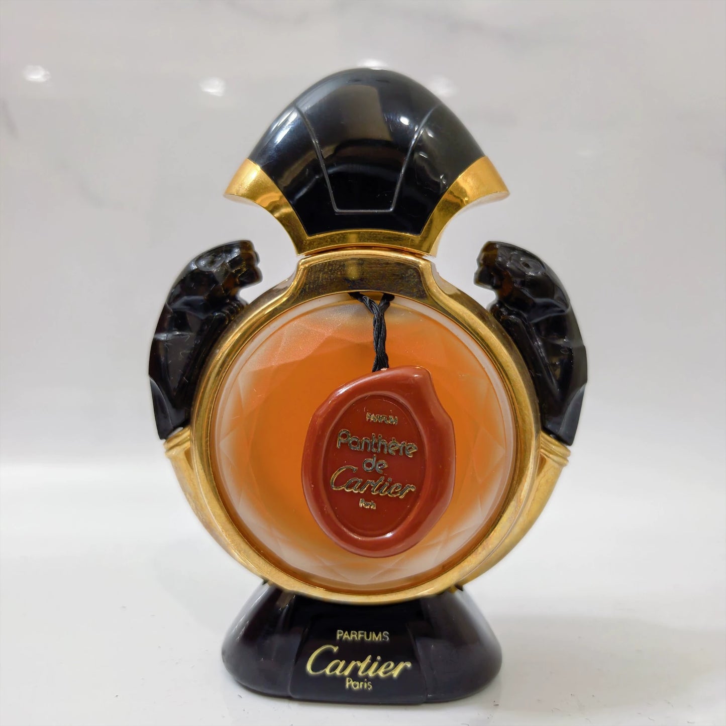 300825-23 Cartier Panthere Parfum Perfume 30ml 1.0oz