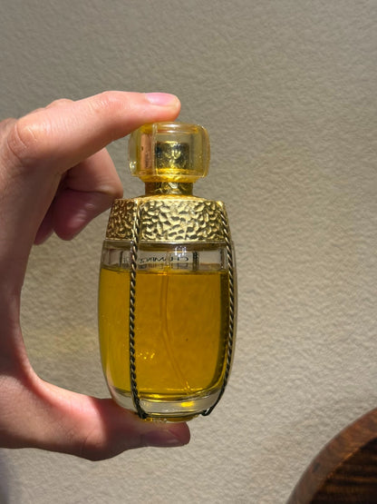 310725-55 Ysl Eau de Toilette EDT 50ml 1.7oz