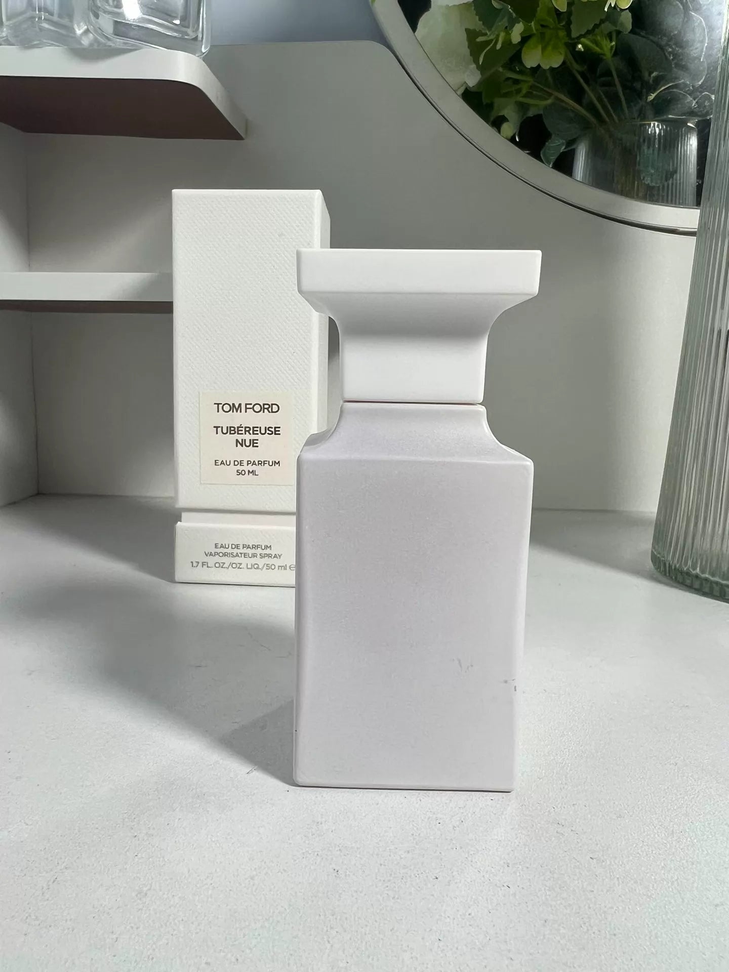 270726-152 TF Dark Nocturnal Perfume 50ml 1.7 oz