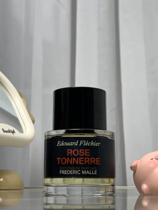 FUMAR Night Rose 50ml 1.7 oz