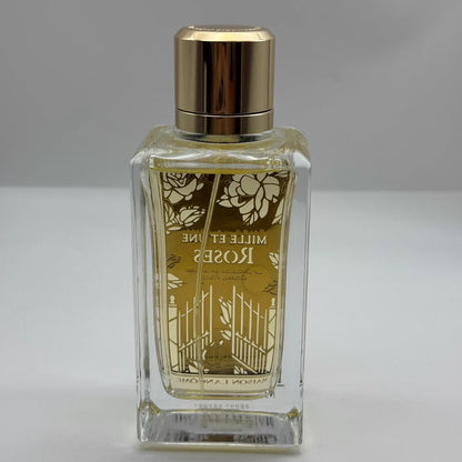 151026-103 Lancôme Hall Chiba Rose 100ml 3.4 oz