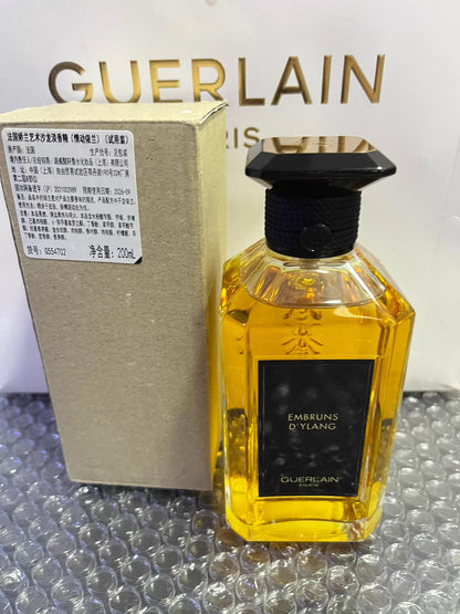 240426-229 Guerlain Art Salon 200ml 6.8 oz