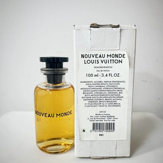 130326-52 LV Louis Vuitton Perfume 100ml  3.4oz