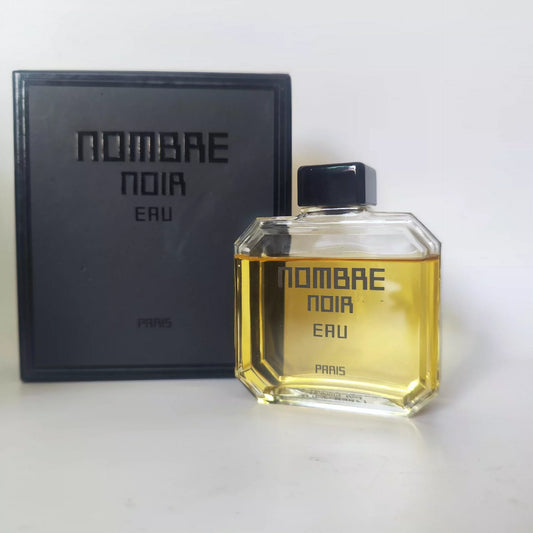 300825-54 Shiseido Nombre Noia eau 60ml 2.0oz