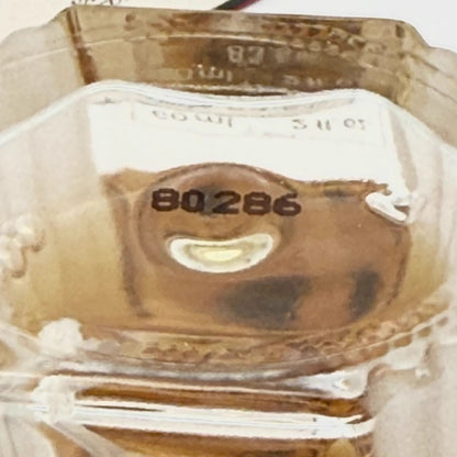 030226-43 Gucci No 3 s No 3 EDT 60ml