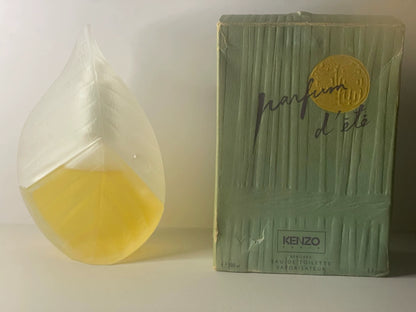 030826-131 Kenzo morning dew EDT 100ml 3.4 oz