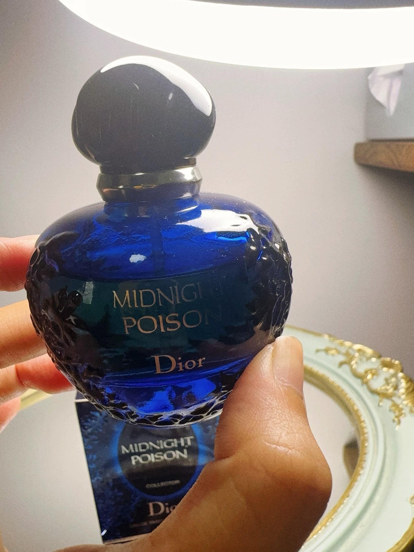 241025-23 Christian Dior Poison Eau de Parfum EDP 40ml 1.4oz