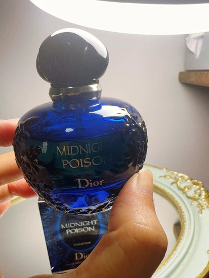 241025-23 Christian Dior Poison Eau de Parfum EDP 40ml 1.4oz