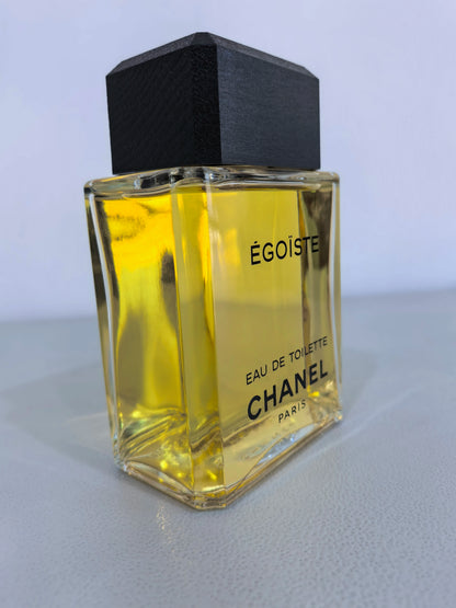 210926-83 Chanel Egoiste EDT 250ml 8.5 oz