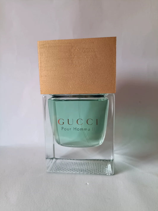 250525-30 Gucci Pour Homme 50ml 1.7oz
