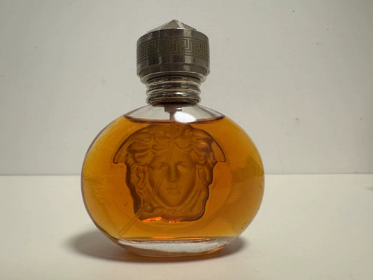 300825-43 Versace Eau de Toilette EDT 50ml 1.7oz