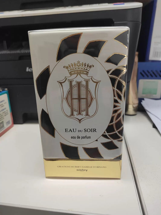 010926-83 Sisley Eau du Soir 100 ml 3.4 oz