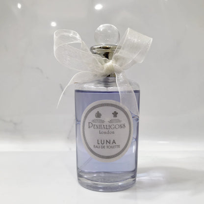 250825-9 Penhaligon's Luna Eau de Toilette EDT 100ml 3.4oz