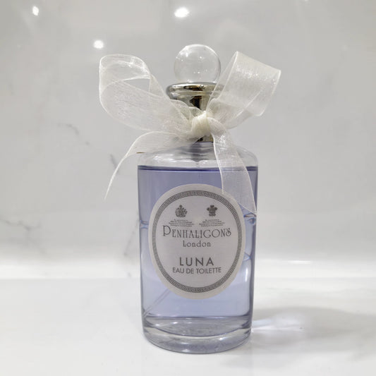 250825-9 Penhaligon's Luna Eau de Toilette EDT 100ml 3.4oz