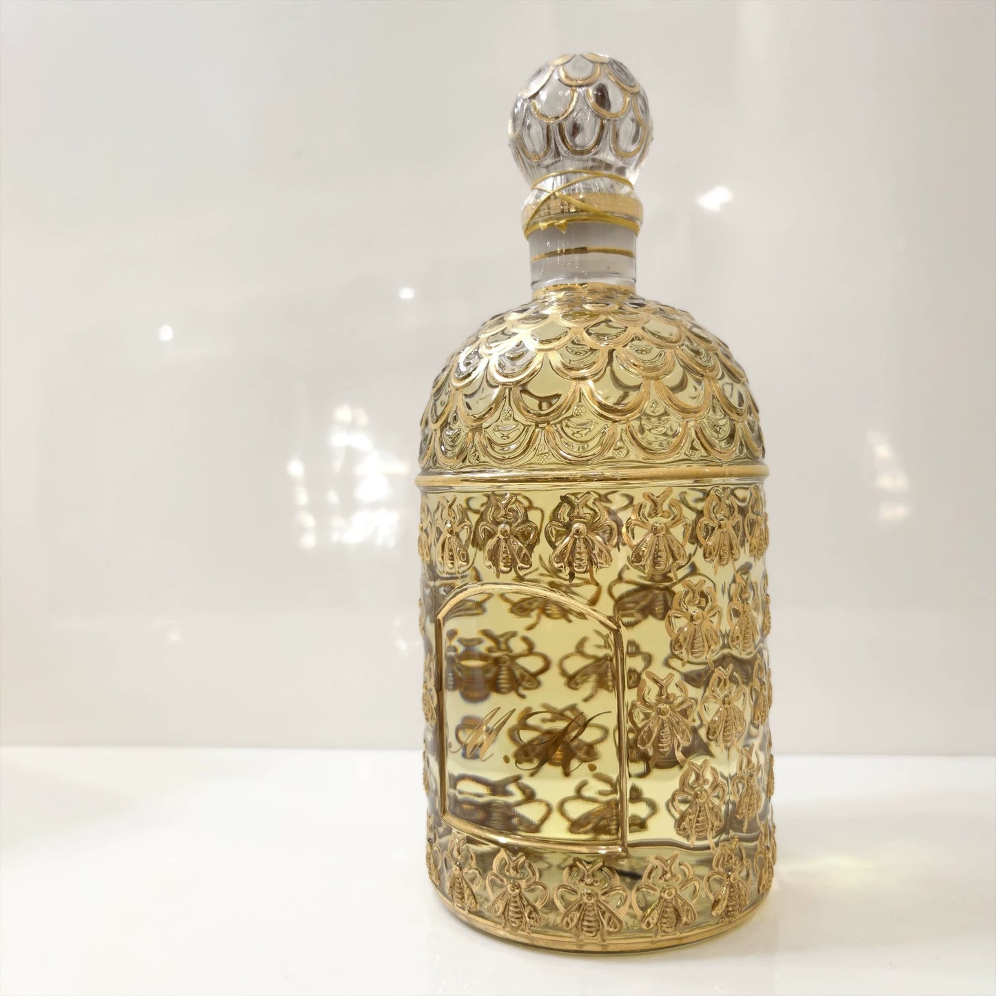 100826-53 CK Guerlain Gigi Bee 500ml 16.9 oz