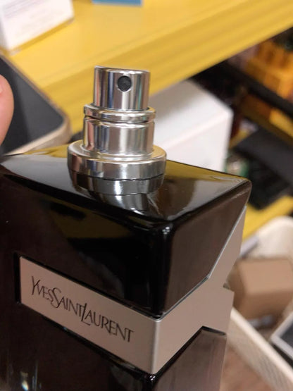 150726-158 YSL Saint Laurent Pioneer Parfum 100ml 3.4 oz