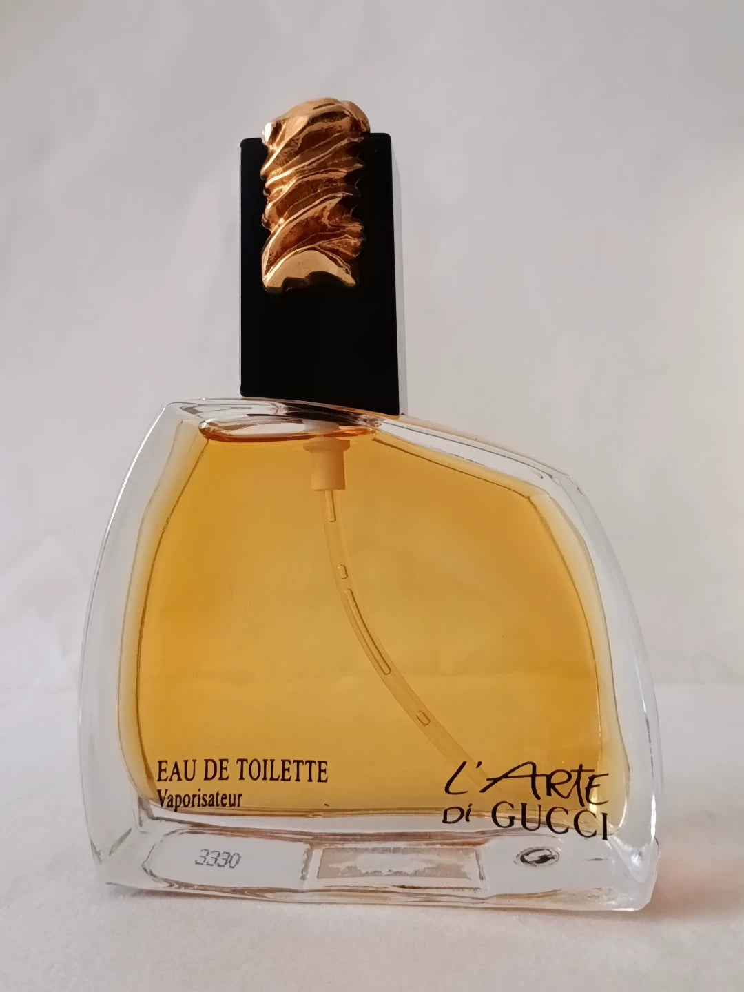 190526-135 Gucci Art Goddess EDT 50ml 1.7 oz