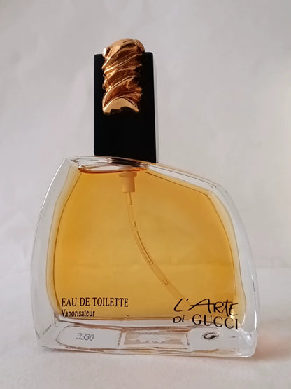 190526-135 Gucci Art Goddess EDT 50ml 1.7 oz