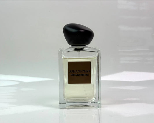 120126-74 Armani Prive Eau de Toilette EDT 100ml 3.4oz