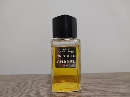 100226-70 Chanel Cristalle 100ml EDT