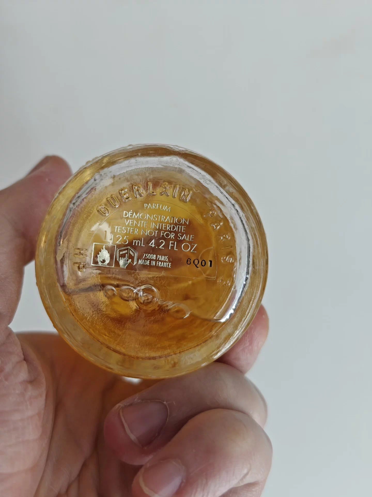 210226-40 Guerlain My Precious 125ml