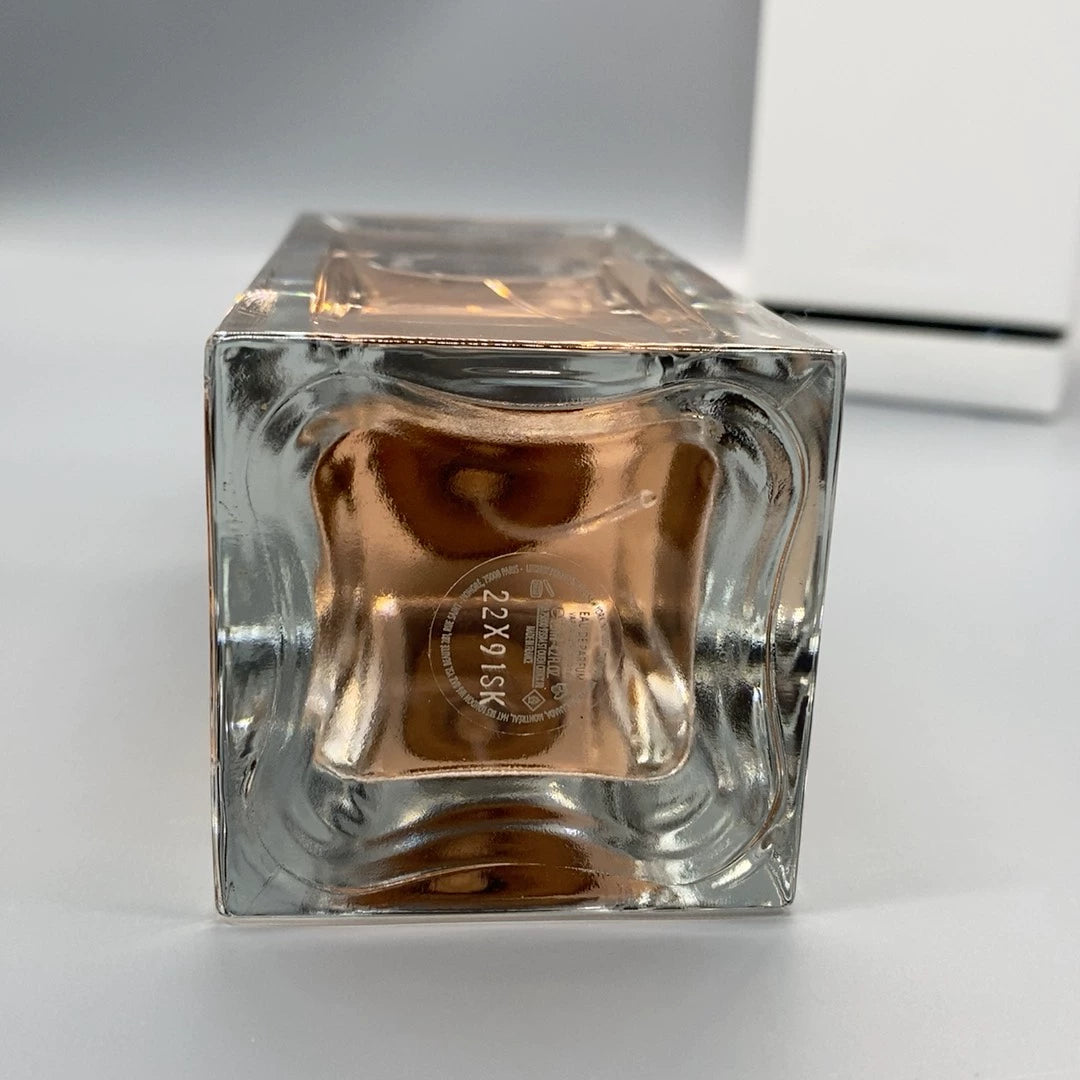 111125-34 Eau de Parfum EDP 125ml 4.2oz
